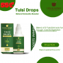 Upakarma Tulsi Drops 30ML – Boost Immunity at 55% OFF