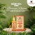 Upakarma Badam Rogan – 15% OFF Pure Almond Oil