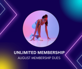 OneLife Fitness Club One Month Unlimited Membership