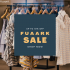 Enjoy big savings on Fuaark items