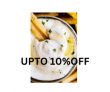 Up To 10% OFF