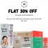 Wellbeing Nutrition-Flat upto 40%Off on Marine&Beauty Collagen