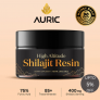 Auric-Get Upto 5% OFF on Shilajit