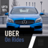 Uber Promo code Flat 20% OFF & Free Ride.