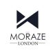 Moraze Cosmetics-💄 Shine in Style-50% OFF Offers Inside! 🌟