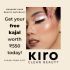 Kiro Beuauty Maximize Your Beauty: 40% OFF Any 2 Products!