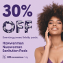 Nuawoman Sanitary Pads Discount