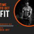 OneLife Fitness Club Offers flat 50% OFF on new addmission