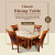 Jodhpuri Collection Dining Tables Up To 50% OFF