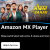 Amazon Prime Video – Free Amazon MX Player
