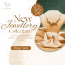 craftsvilla – Up to 50% OFF On Jewellery Products