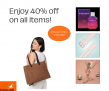 fastrack-Enjoy Up To 40% Off + 10% Off At Fastrack