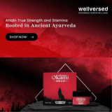 wellversed  – Get Flat 10% OFF on Minimum Purchase of Rs.949