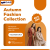Up To 40% OFF On Autumn Collection