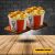 Save Rs. 30 on beloveKFC Chicken Rice Bowlz served with signature Popcorn