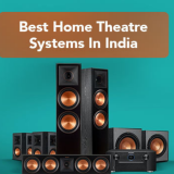 TOP 10 Home Theater in India