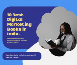 10 Best Digital Marketing Book’s in India