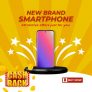 OnePlus- “OnePlus Nord 5 cashback offer and coupon”