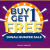 Sanfe -Diwali Bumper Sale – BUY 1 GET 1 FREE