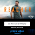 Amazon Prime Video – Free Amazon MX Player