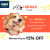 ZigLy – Flat 15% OFF On Dog Grooming