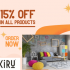 Home Decor Utsav Festival Sale on All Things Home