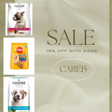 Top 10 Best selling Dog Food in india