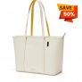 The Astrid Tote  Festival with massive savings — enjoy up to 50%