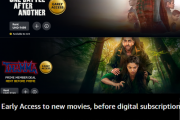 Amazon Prime Video – Movie rentals on Prime Video