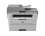 Brother DCP-B7535DW Multi-Function Monochrome Laser Printer