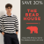 The Bear House: Min. ₹5,999 Spend = 20% OFF