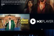 Amazon Prime Video – Watch Aukaat Ke Bahar on Amazon MX Player.