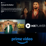 Amazon Prime Video – Watch Aukaat Ke Bahar on Amazon MX Player.