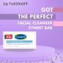 Cetaphil-Up To 33% OFF
