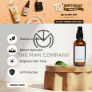 The Man Company -10th Birthday Mega Sale – Upto 60% Off