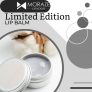 Moraze Lip Balm β Care & Shine in One! π