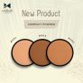 Moraze-Smooth Matte Silky Compact with instant discount and exclusive voucher offer! π
