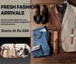 My Raymond – Fresh Arrivals Starts At Best Price of Rs 699