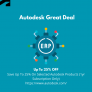 🔥 Save Up to 25% on Selected Autodesk Products – 1-Year Plans Only! ⏳