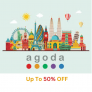 Big Savings On Holidays! : Up To 50% OFF On Bookings