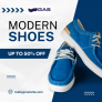 Up To 50% OFF – Shoes & Accessories
