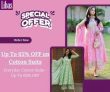 Libas – Everyday Cotton Suits – Up To 65% OFF