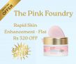 Rapid Skin Enhancement – Flat Rs 320 OFF