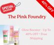 Glow Booster – Up To 40% OFF + Free Shipping