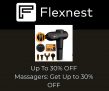 Massagers: Get Up to 30% OFF