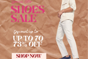 Campus – Up to 73% OFF on running & white shoes collection
