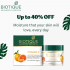 Biotique – Buy 2 Get 1 Free!