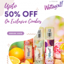 Layer’r Wottagirl – Up To 50% Off On Exclusive Combos