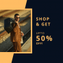 DavidOff – Shop & Get Upto 50% Off