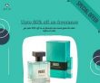 AJIO-upto 60% off on  on fregrance